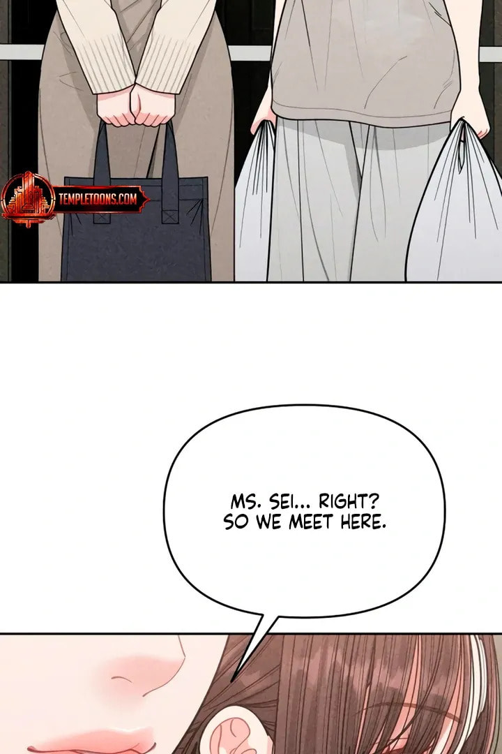 Observing My Mom's Friend's Son Chapter 10 page 101 - 