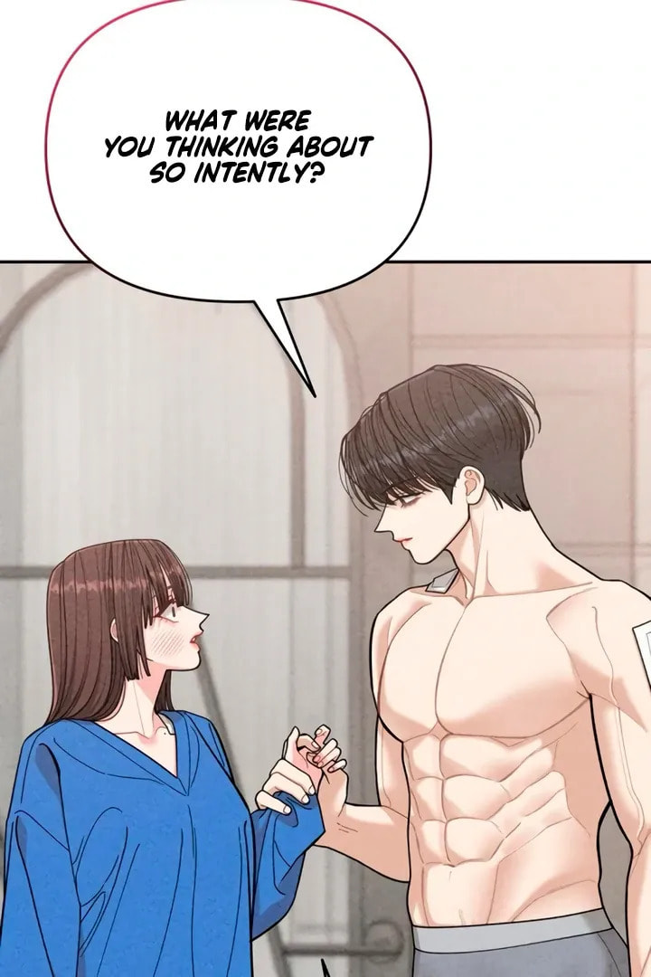 Observing My Mom's Friend's Son Chapter 10 page 12 - 