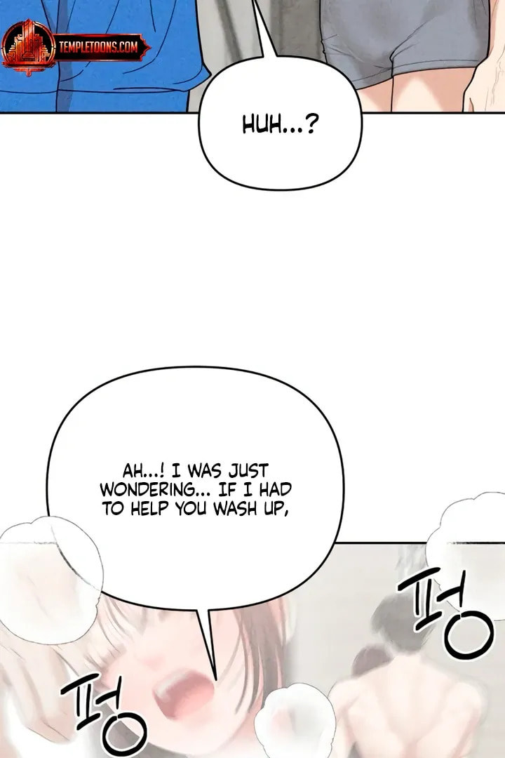 Observing My Mom's Friend's Son Chapter 10 page 13 - 