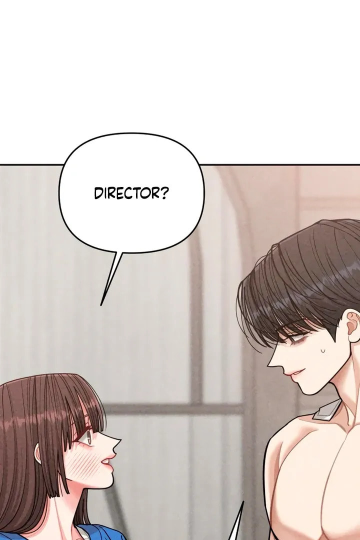 Observing My Mom's Friend's Son Chapter 10 page 15 - 
