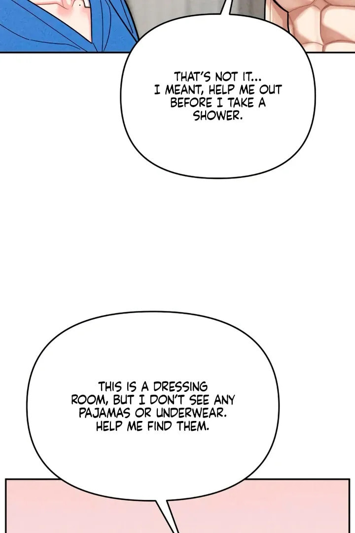 Observing My Mom's Friend's Son Chapter 10 page 16 - 