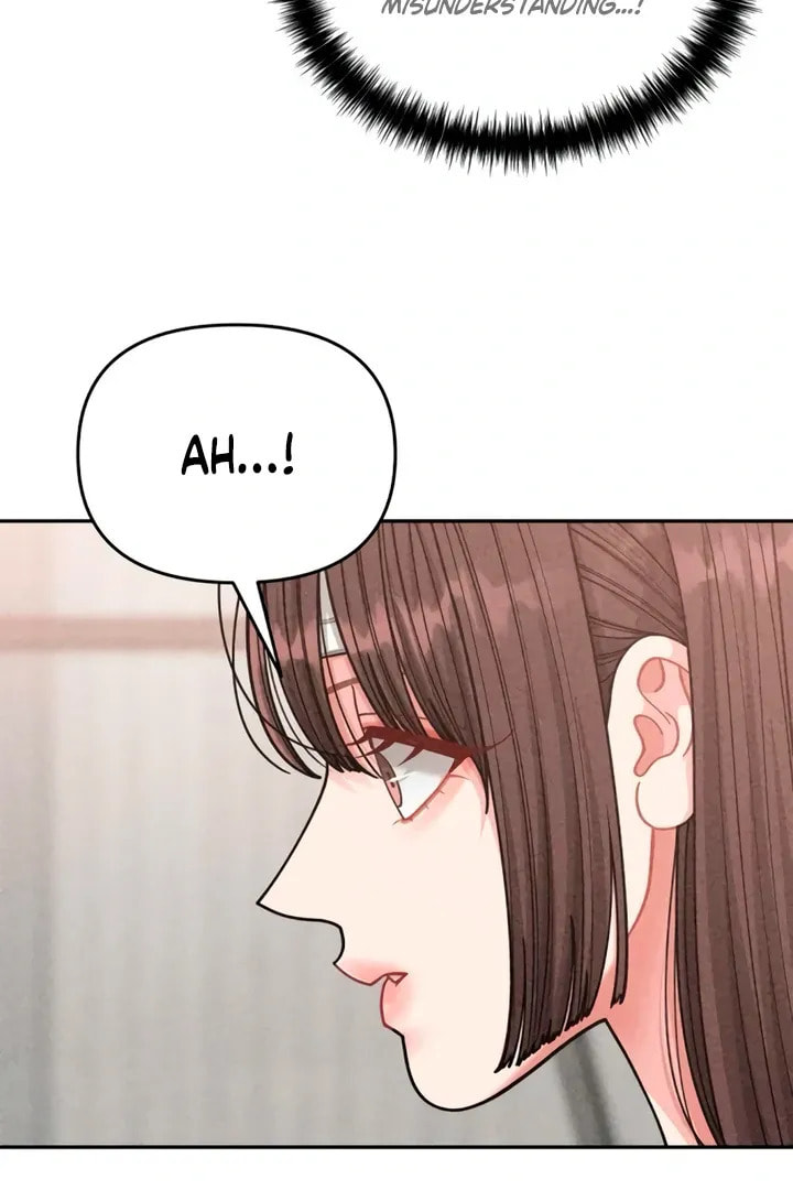 Observing My Mom's Friend's Son Chapter 10 page 18 - 