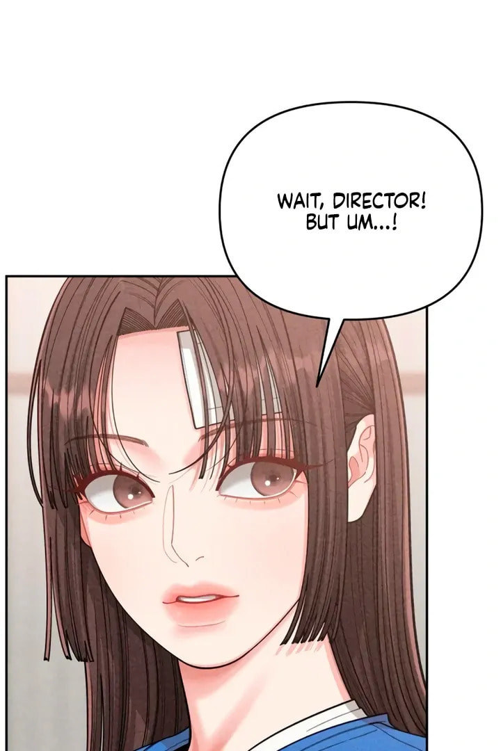 Observing My Mom's Friend's Son Chapter 10 page 19 - 