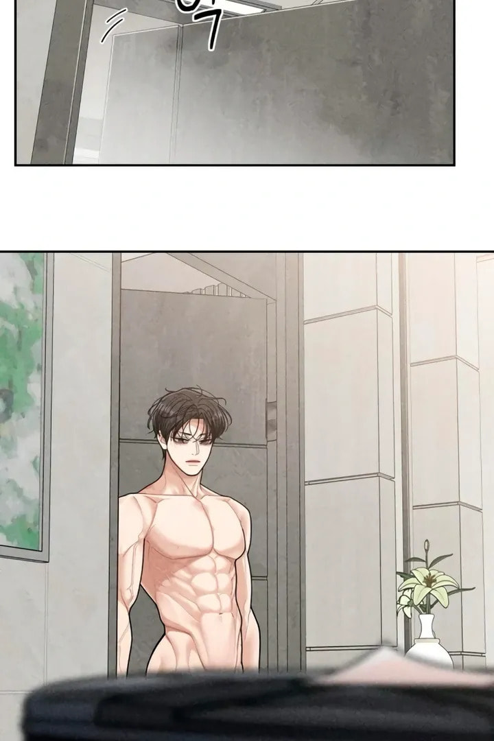Observing My Mom's Friend's Son Chapter 10 page 26 - 