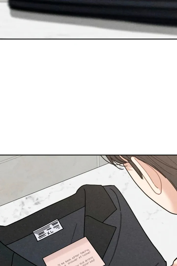 Observing My Mom's Friend's Son Chapter 10 page 27 - 