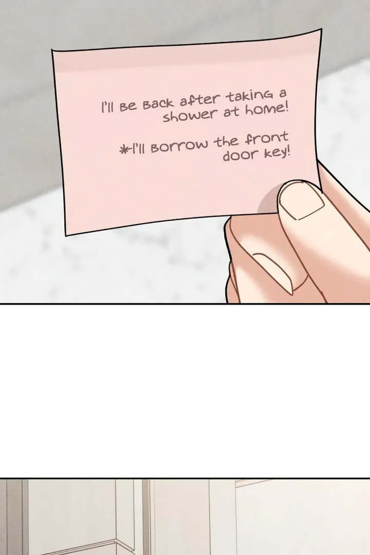 Observing My Mom's Friend's Son Chapter 10 page 29 - 