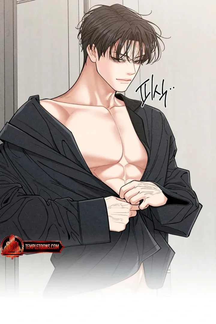 Observing My Mom's Friend's Son Chapter 10 page 30 - 