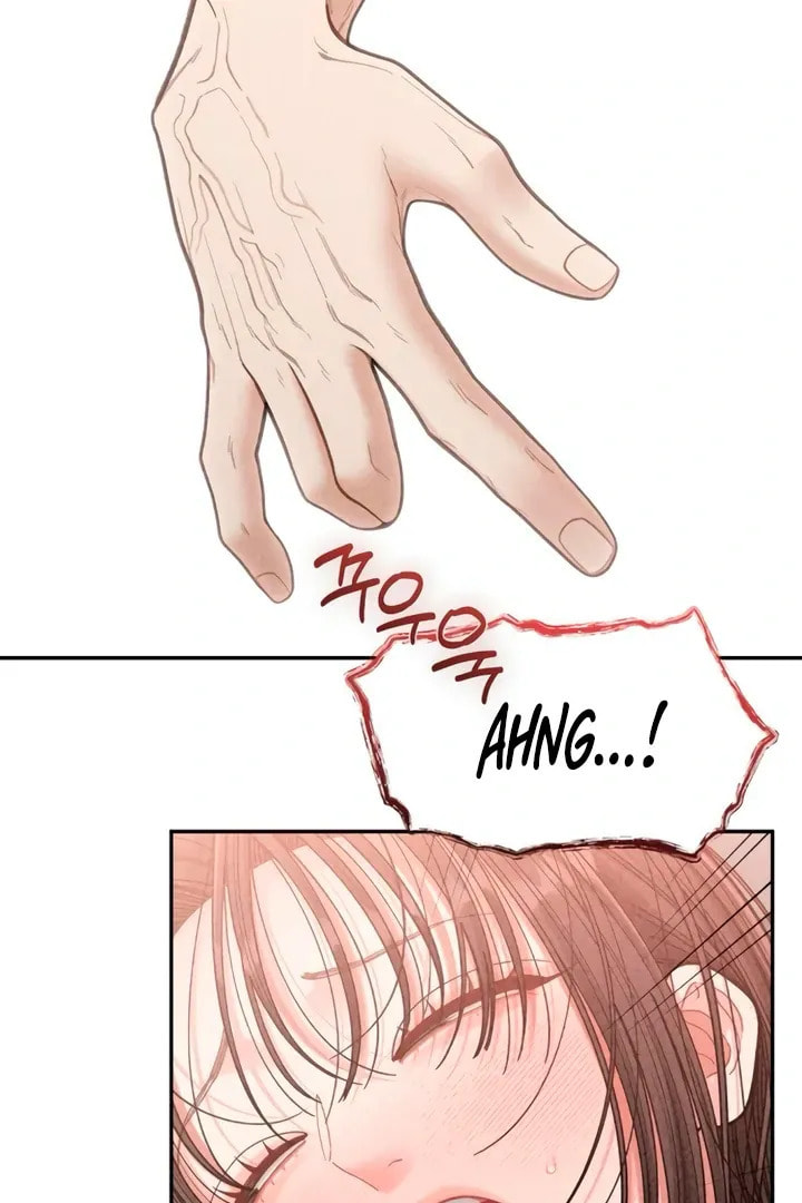 Observing My Mom's Friend's Son Chapter 10 page 4 - 