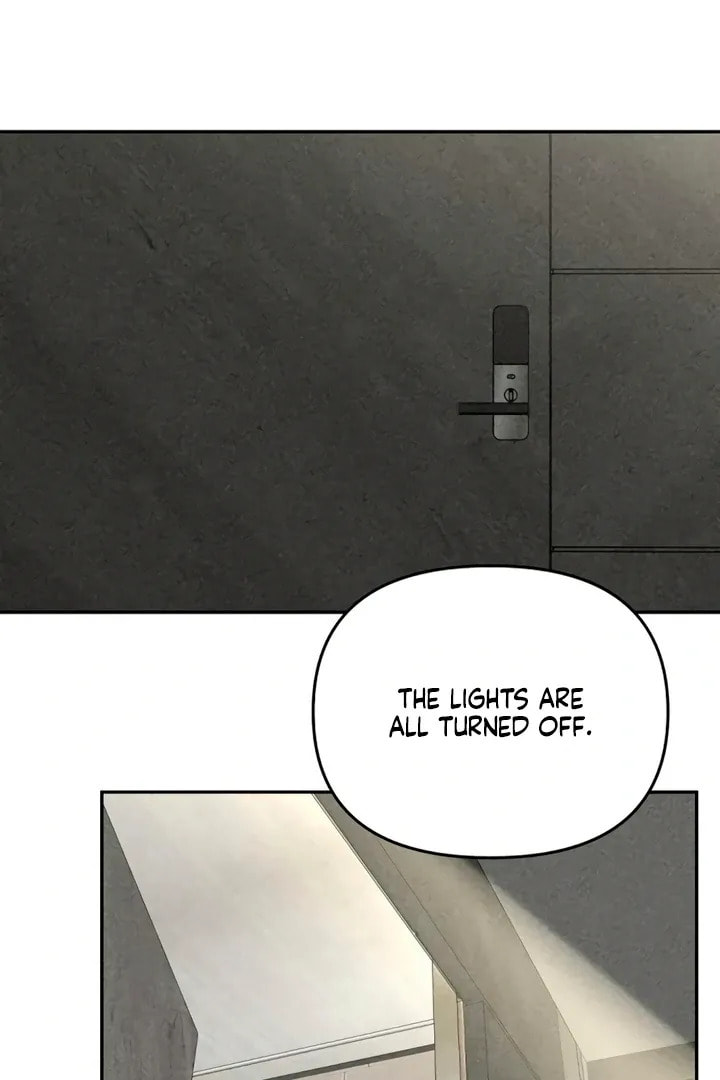 Observing My Mom's Friend's Son Chapter 10 page 32 - 
