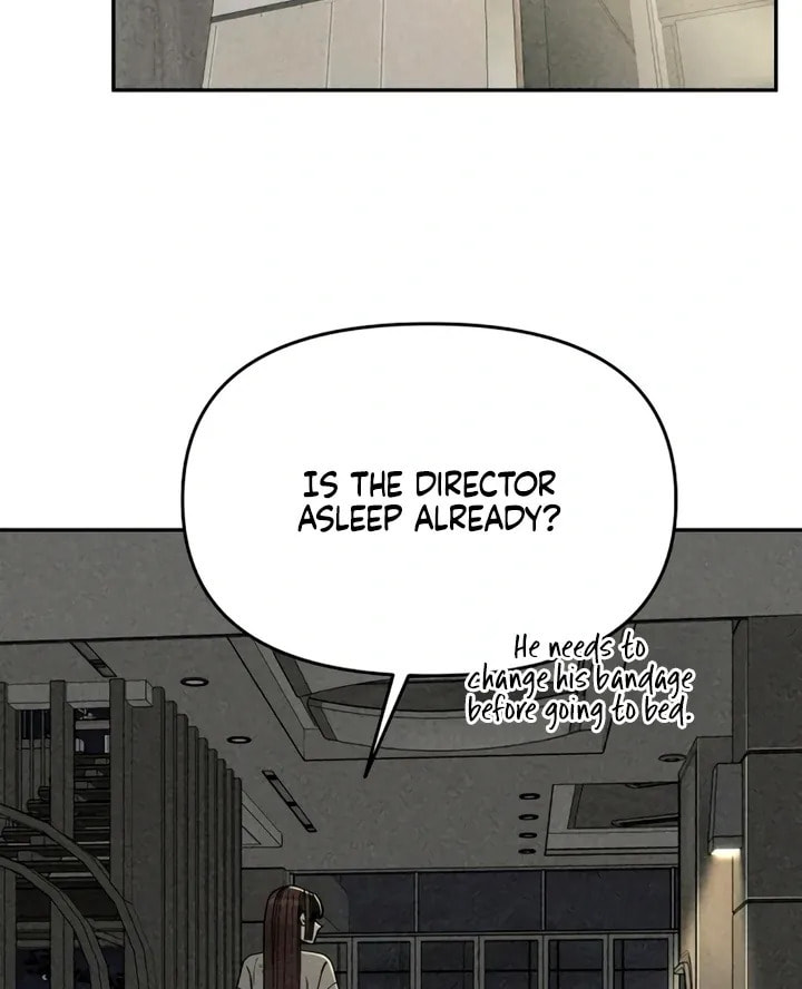 Observing My Mom's Friend's Son Chapter 10 page 33 - 