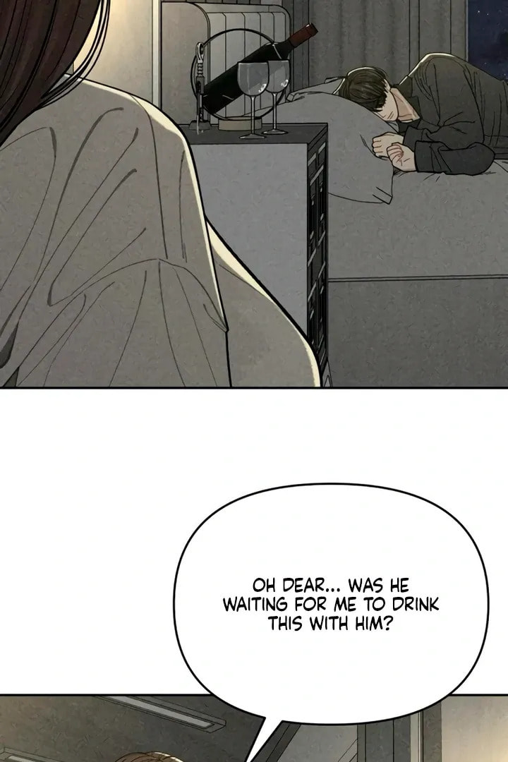 Observing My Mom's Friend's Son Chapter 10 page 37 - 
