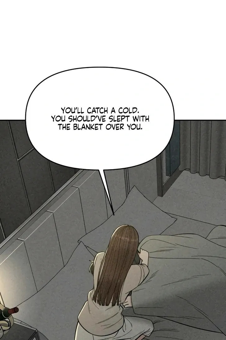 Observing My Mom's Friend's Son Chapter 10 page 39 - 