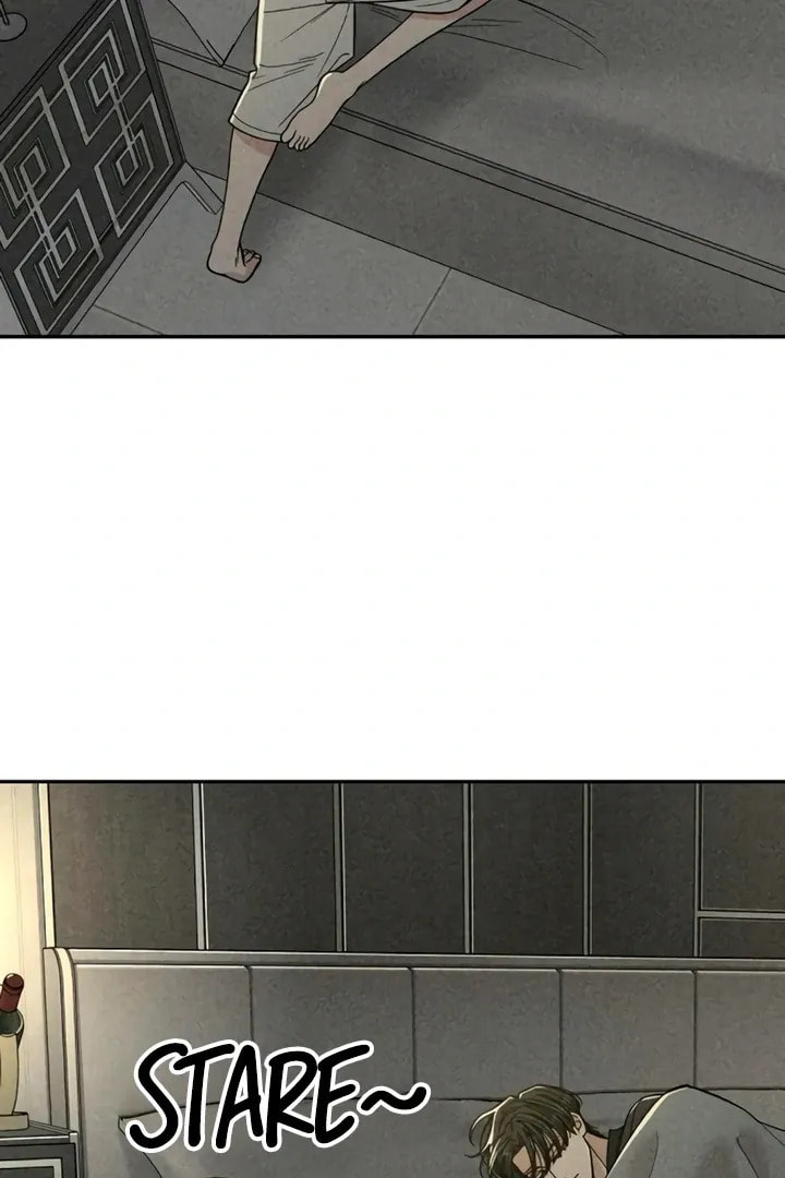 Observing My Mom's Friend's Son Chapter 10 page 40 - 