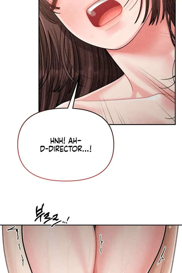 Observing My Mom's Friend's Son Chapter 10 page 5 - 