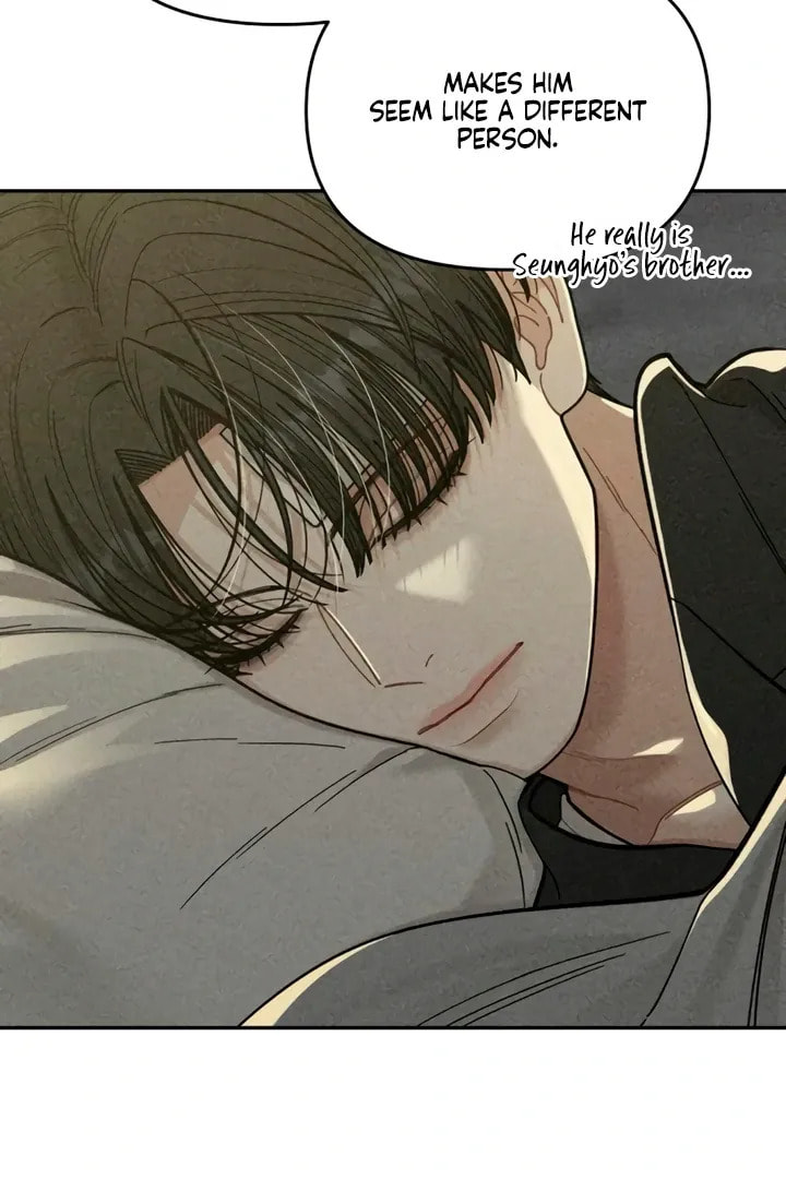 Observing My Mom's Friend's Son Chapter 10 page 42 - 