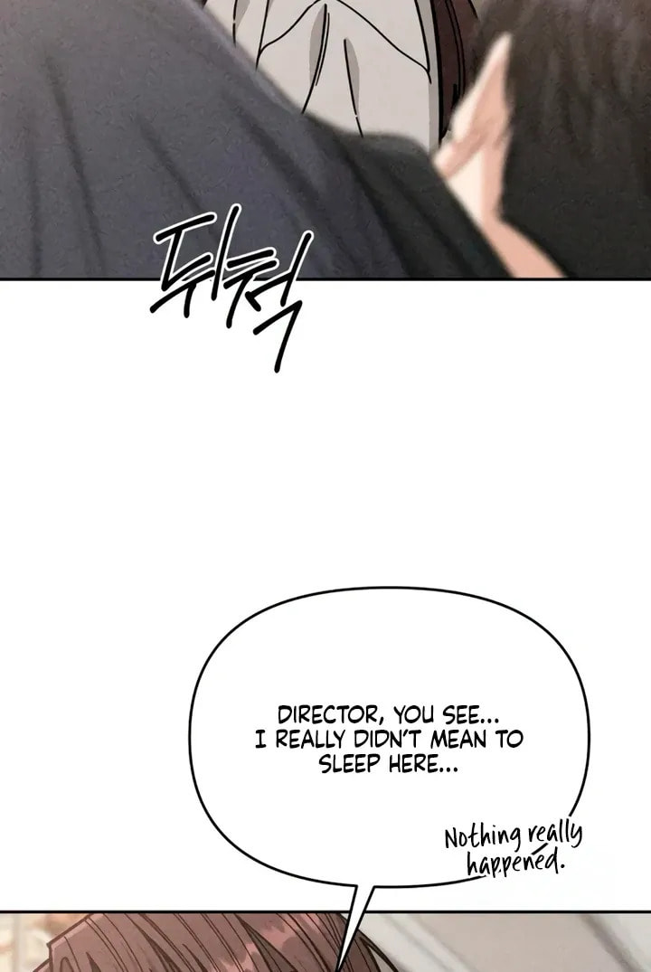 Observing My Mom's Friend's Son Chapter 10 page 55 - 