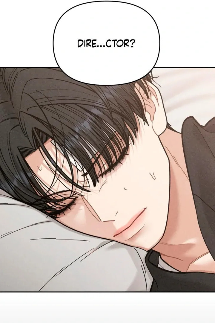 Observing My Mom's Friend's Son Chapter 10 page 57 - 