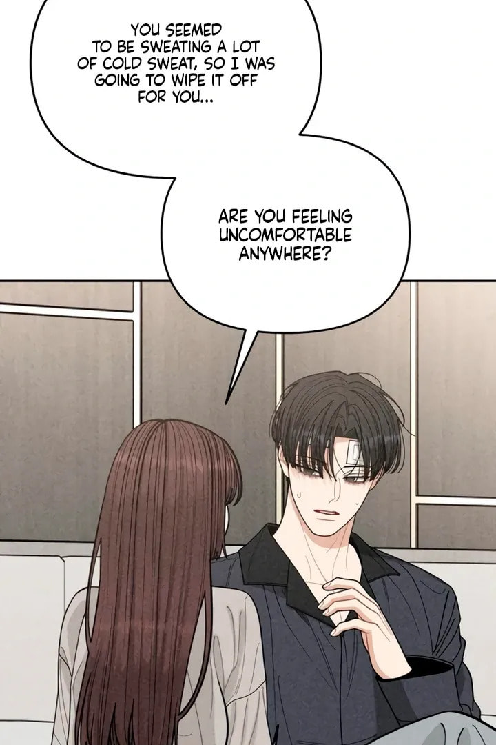 Observing My Mom's Friend's Son Chapter 10 page 71 - 