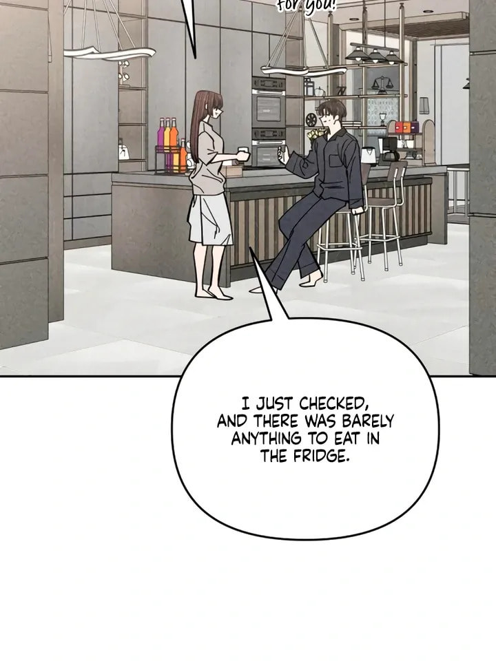 Observing My Mom's Friend's Son Chapter 10 page 77 - 