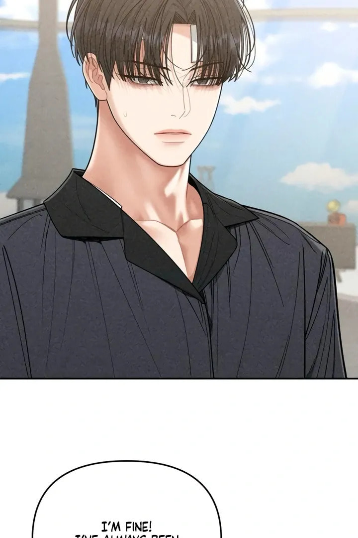 Observing My Mom's Friend's Son Chapter 10 page 80 - 