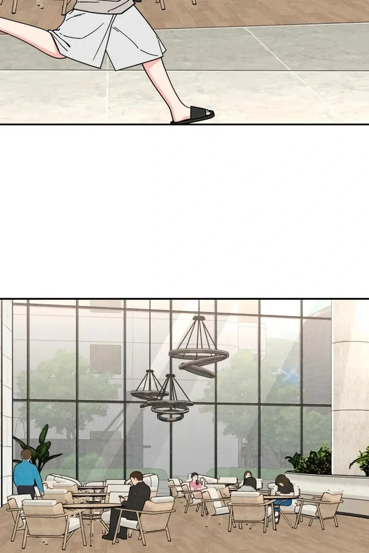 Observing My Mom's Friend's Son Chapter 10 page 91 - 