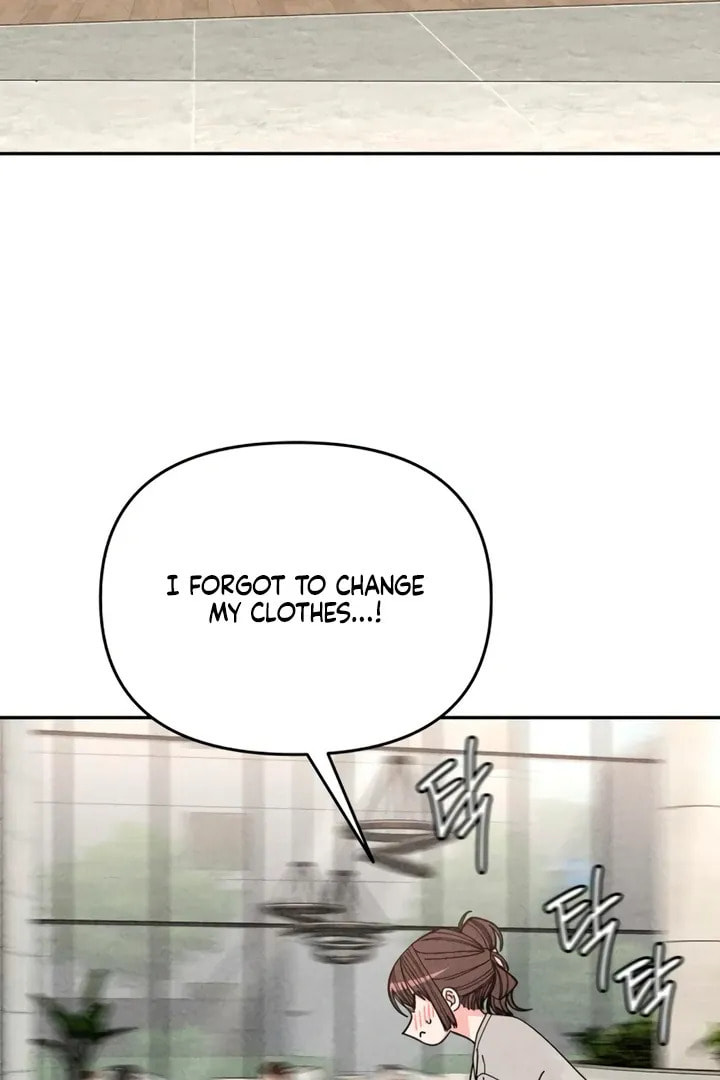 Observing My Mom's Friend's Son Chapter 10 page 92 - 