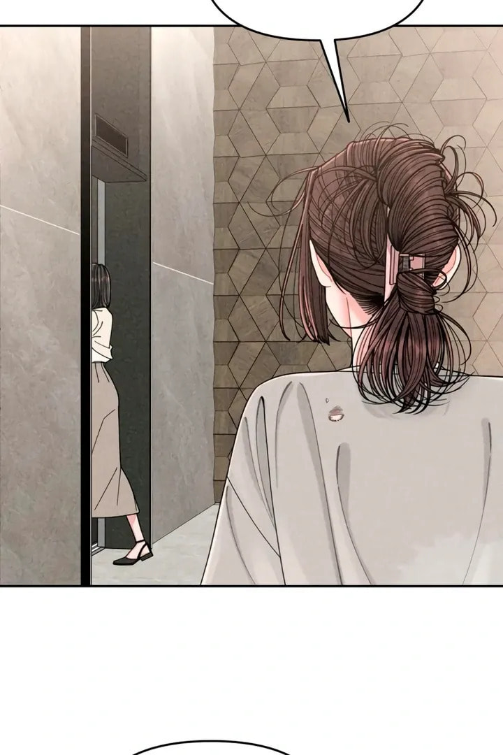 Observing My Mom's Friend's Son Chapter 10 page 94 - 