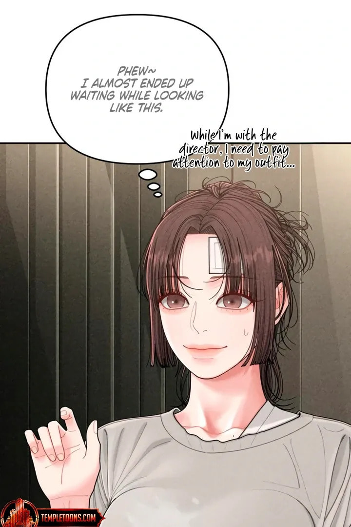 Observing My Mom's Friend's Son Chapter 10 page 96 - 