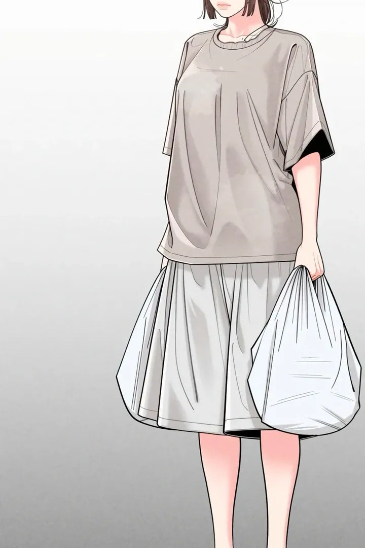 Observing My Mom's Friend's Son Chapter 11 page 15 - 