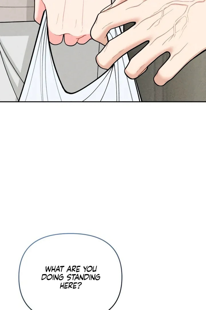 Observing My Mom's Friend's Son Chapter 11 page 17 - 