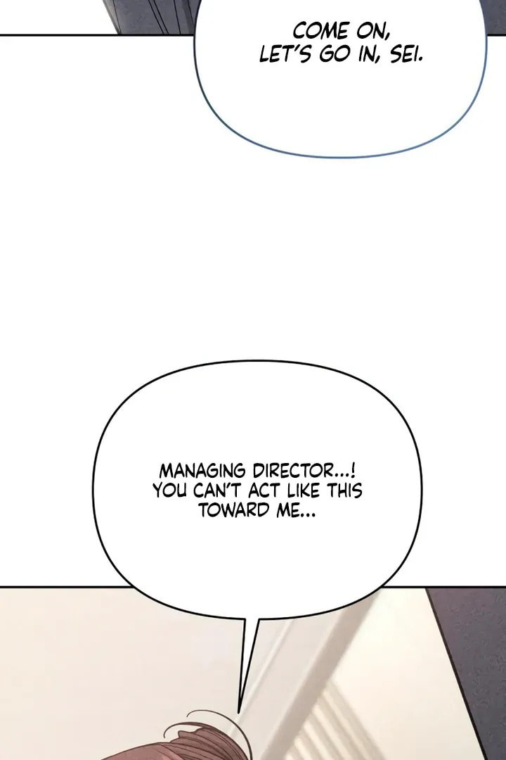 Observing My Mom's Friend's Son Chapter 11 page 19 - 