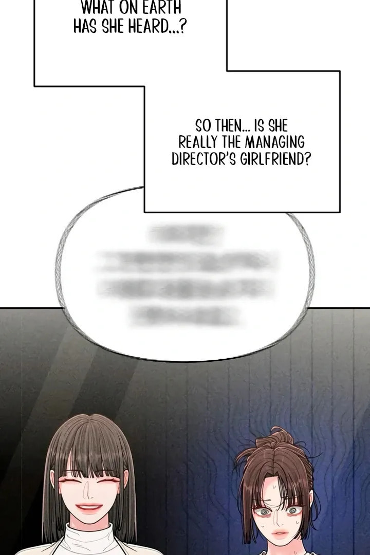 Observing My Mom's Friend's Son Chapter 11 page 3 - 