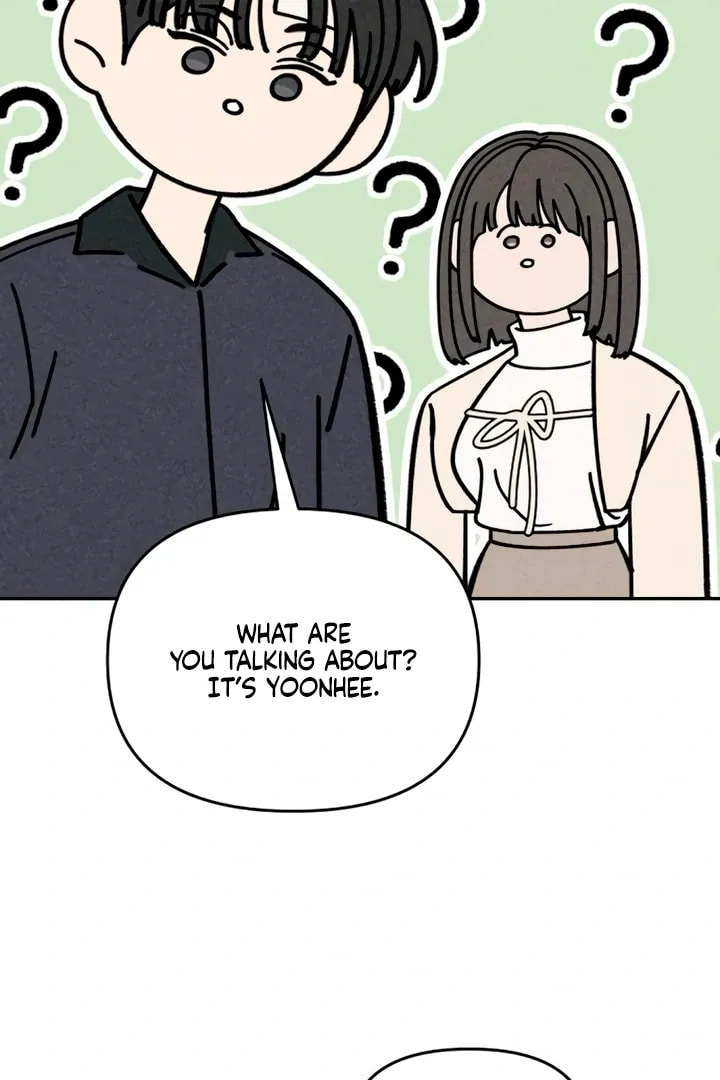Observing My Mom's Friend's Son Chapter 11 page 21 - 