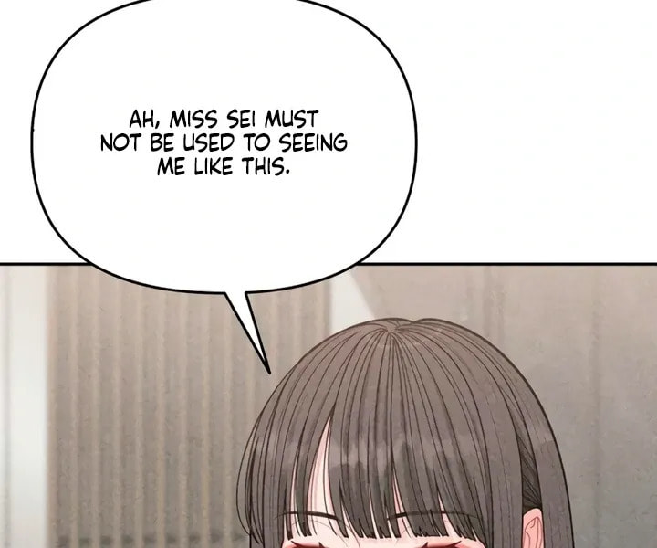 Observing My Mom's Friend's Son Chapter 11 page 23 - 