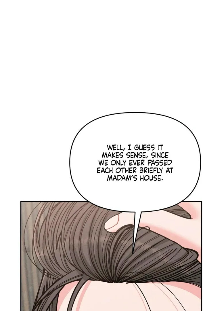Observing My Mom's Friend's Son Chapter 11 page 25 - 