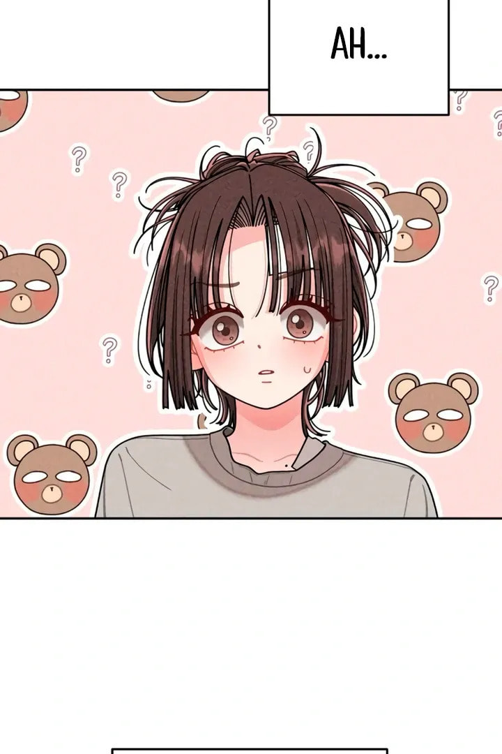 Observing My Mom's Friend's Son Chapter 11 page 28 - 
