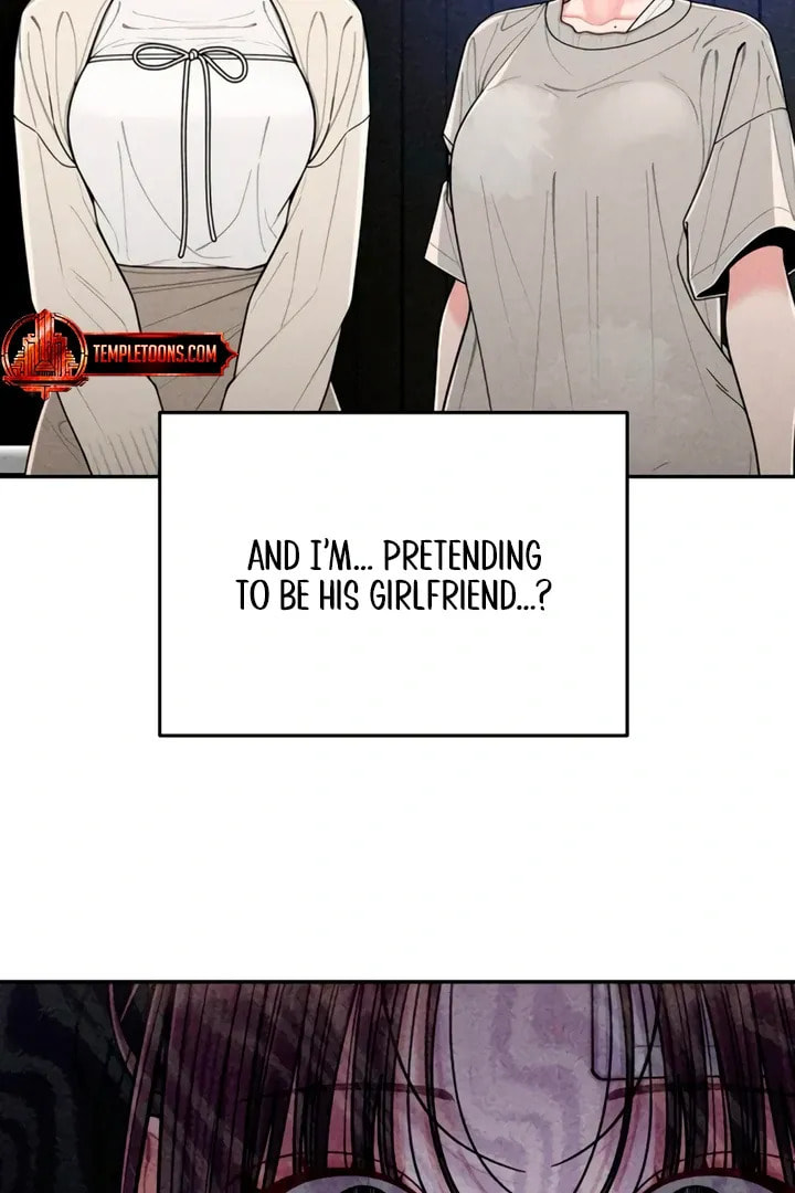 Observing My Mom's Friend's Son Chapter 11 page 4 - 