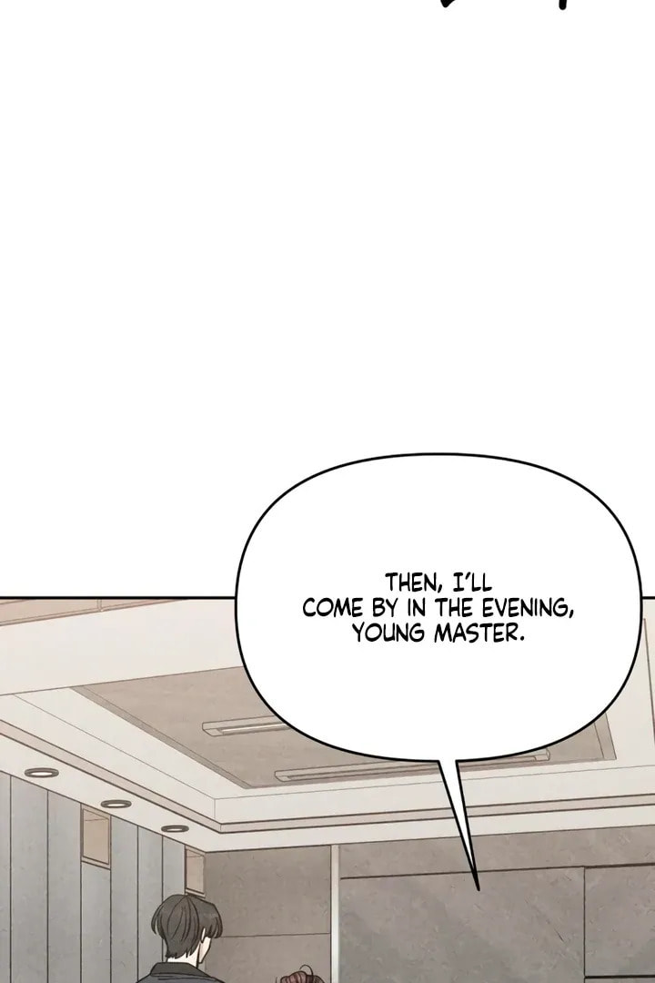 Observing My Mom's Friend's Son Chapter 11 page 38 - 