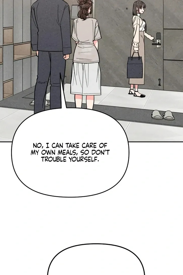 Observing My Mom's Friend's Son Chapter 11 page 39 - 