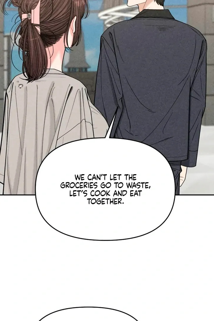 Observing My Mom's Friend's Son Chapter 11 page 43 - 