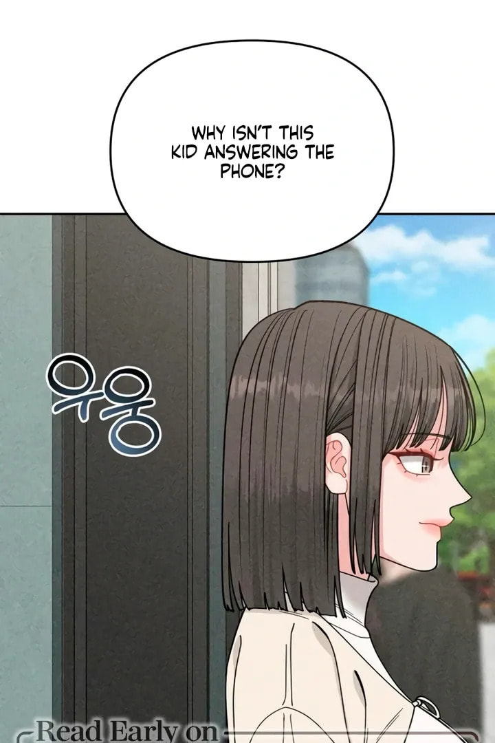 Observing My Mom's Friend's Son Chapter 11 page 49 - 