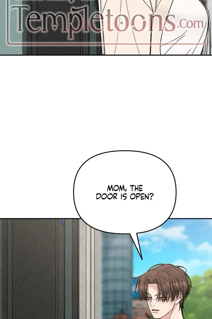 Observing My Mom's Friend's Son Chapter 11 page 50 - 