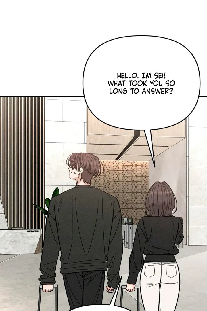 Observing My Mom's Friend's Son Chapter 11 page 52 - 