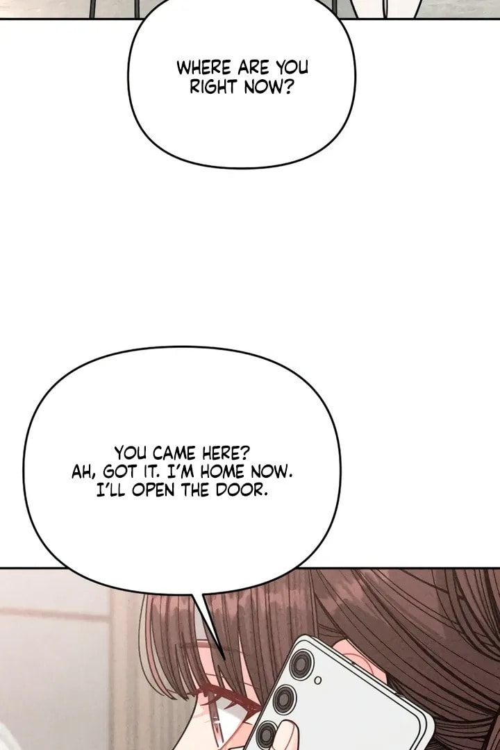 Observing My Mom's Friend's Son Chapter 11 page 53 - 