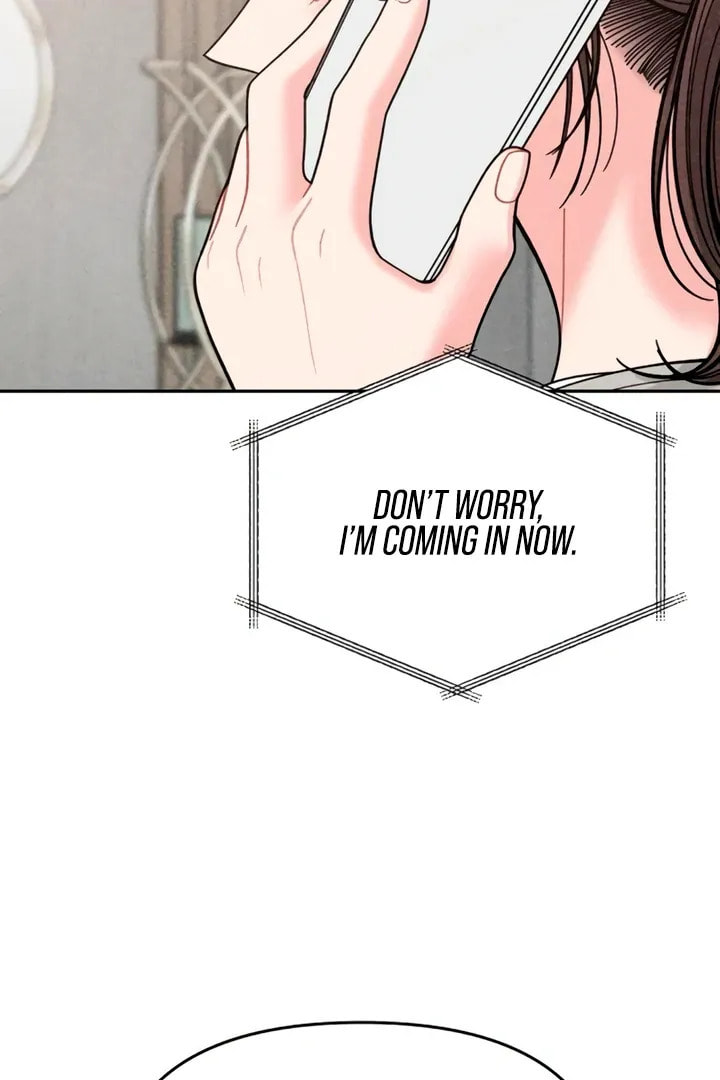 Observing My Mom's Friend's Son Chapter 11 page 54 - 