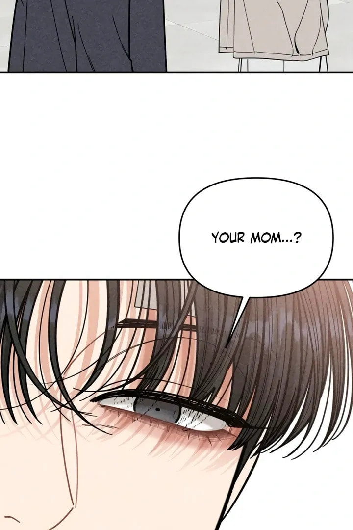 Observing My Mom's Friend's Son Chapter 11 page 56 - 