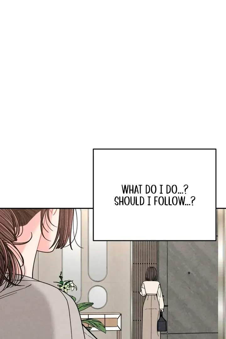 Observing My Mom's Friend's Son Chapter 11 page 7 - 