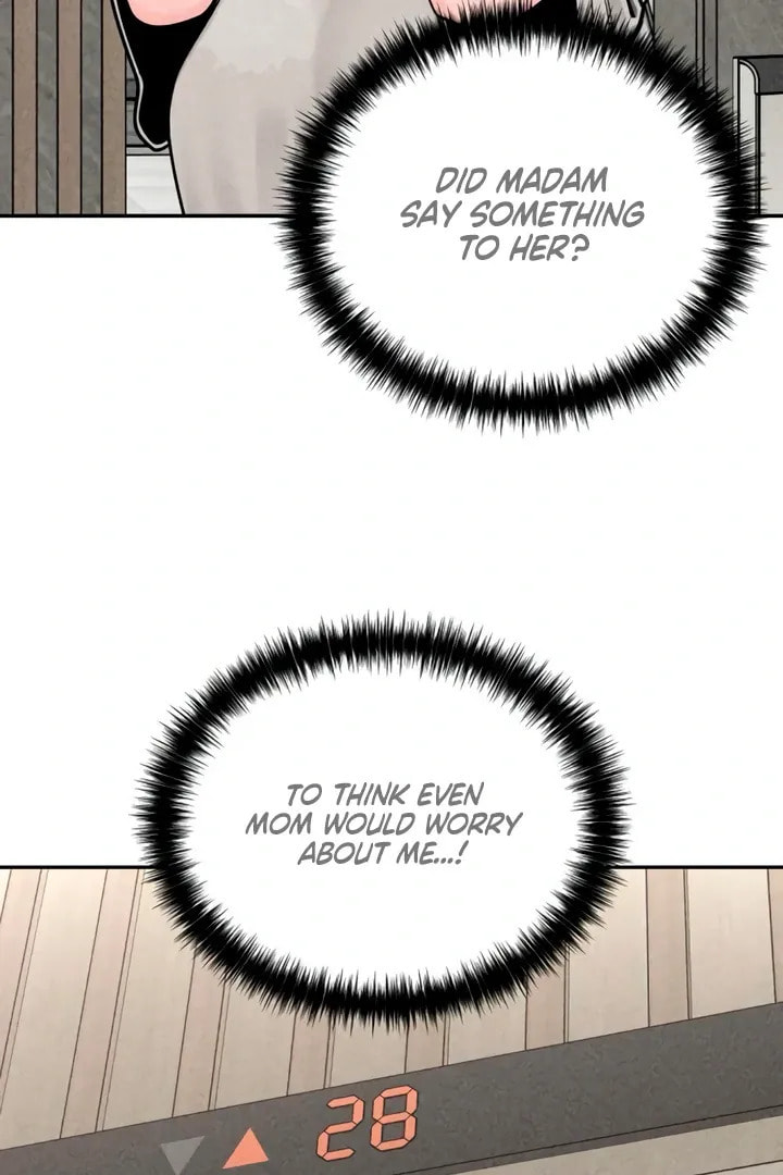 Observing My Mom's Friend's Son Chapter 11 page 62 - 