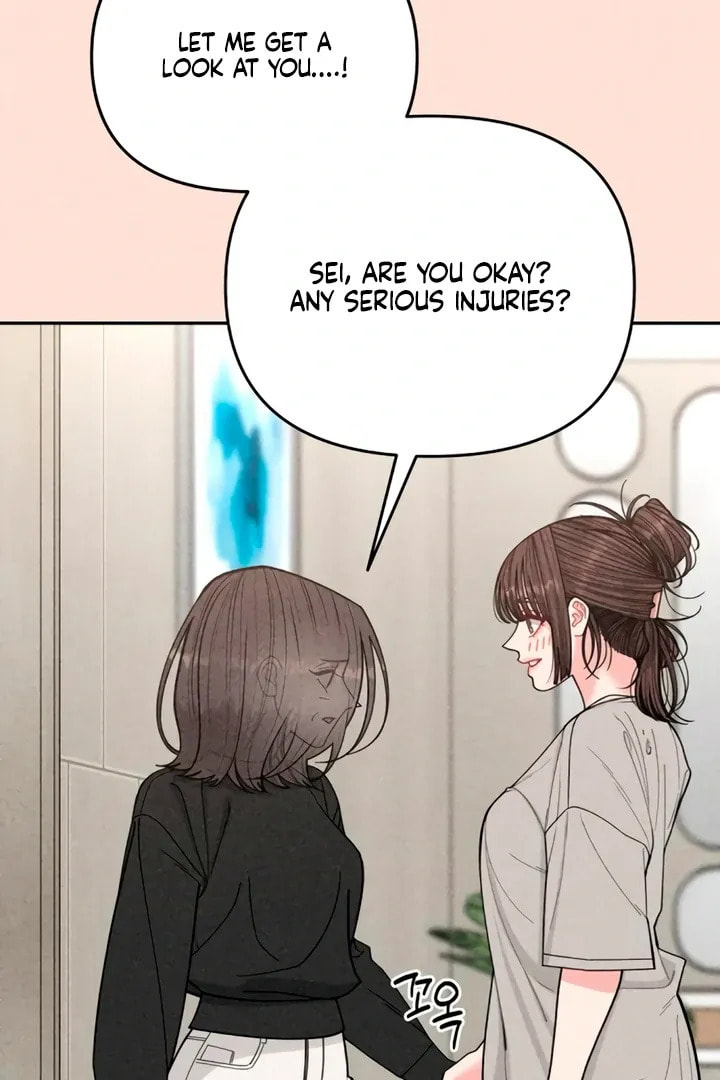 Observing My Mom's Friend's Son Chapter 11 page 67 - 