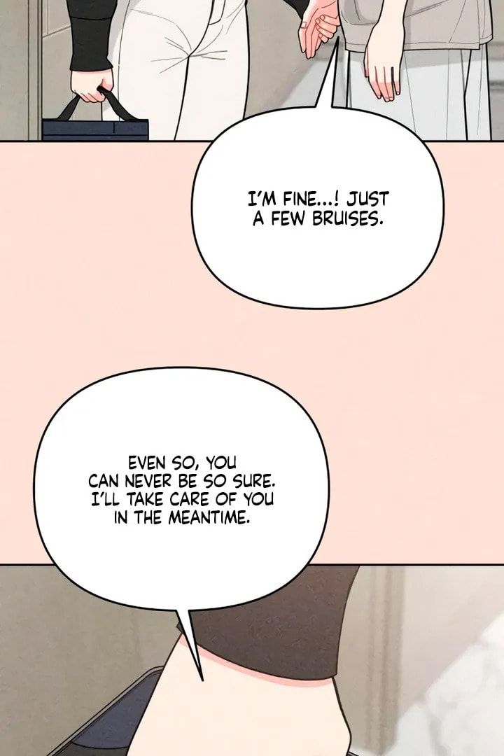 Observing My Mom's Friend's Son Chapter 11 page 68 - 